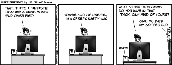userfriendly